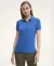 Supima Pique Solid Regular Fit Polo