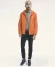 Water Repellent Solid Regular Fit Windbreaker