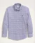 Non-Iron Oxford Checked Regular Fit Sport Shirt