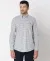 Non-Iron Oxford Checked Regular Fit Sport Shirt