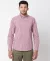 Friday Poplin Checked Regular Fit Sport Shirt