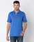 Performance Solid Regular Fit Polo T-Shirt