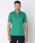 Performance Solid Regular Fit Polo T-Shirt