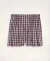 Broadcloth Tartan Cotton Boxers