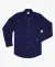 Non-Iron Twill Tartan Regular Fit Sport Shirt