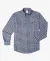 Non-Iron Twill Tartan Regular Fit Sport Shirt