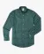 Non-Iron Twill Tartan Regular Fit Sport Shirt