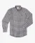 Non-Iron Twill Tartan Regular Fit Sport Shirt