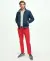 Light Weight Solid Regular Fit Windbreaker