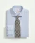 Luxury Thomas Mason Solid Regular Fit Dress Shirt
