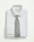 Luxury Thomas Mason Solid Regular Fit Dress Shirt