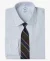Non-Iron Royal Oxford Checked Regular Fit Dress Shirt
