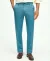 Light Weight Advantage Solid Slim Fit Chinos
