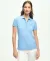 Supima Pique Solid Regular Fit Polo