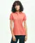Supima Pique Solid Regular Fit Polo
