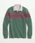Rugby Striped Regular Fit Polo T-Shirt