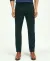 Cotton Solid Slim Fit Denim