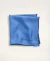 Solid Silk Pocket Square