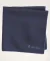 Solid Silk Pocket Square