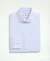 Luxury Thomas Mason Solid Regular Fit Dress Shirt