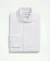 Luxury Thomas Mason Solid Regular Fit Dress Shirt
