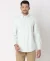 Non-Iron Oxford Solid Regular Fit Sport Shirt