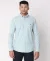 Non-Iron Oxford Solid Regular Fit Sport Shirt