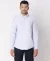 Non-Iron Oxford Solid Regular Fit Sport Shirt