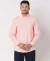 Non-Iron Oxford Solid Regular Fit Sport Shirt