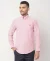 Non-Iron Oxford Solid Regular Fit Sport Shirt