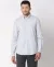 Friday Poplin Solid Regular Fit Sport Shirt