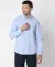 Friday Poplin Solid Regular Fit Sport Shirt