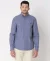 Friday Poplin Solid Regular Fit Sport Shirt