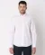 Friday Poplin Striped Regular Fit Sport Shirt