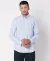 Friday Poplin Checked Regular Fit Sport Shirt