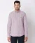 Friday Poplin Checked Regular Fit Sport Shirt