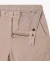Broken Twill Solid Regular Fit Chinos