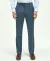 Original 1818 Herringbone Regular Fit Plain Dress Trousers