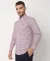 Non-Iron Oxford Gingham Regular Fit Sport Shirt