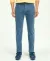 15W Corduroy Solid Slim Fit 5-Pkt Pants