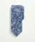 Paisley Silk Tie