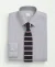 Non-Iron Pinpoint Gingham Regular Fit Dress Shirt