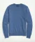Cashmere 3-Ply Solid Crew Neck Sweater