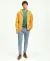 Water Repellent Solid Regular Fit Windbreaker