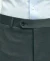 Original 1818 Solid Regular Fit Plain Dress Trousers