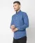 Non-Iron Oxford Gingham Regular Fit Sport Shirt