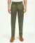 Light Weight Advantage Solid Slim Fit Chinos