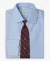 Non-Iron Twill Solid X-Slim Fit Dress Shirt
