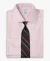 Non-Iron Twill Solid X-Slim Fit Dress Shirt