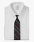 Non-Iron Twill Solid X-Slim Fit Dress Shirt
